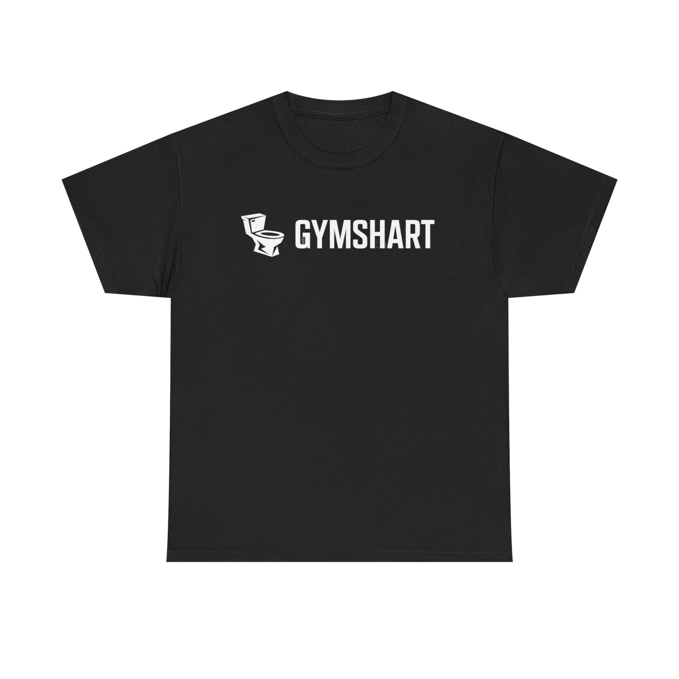 Gymshart Tee