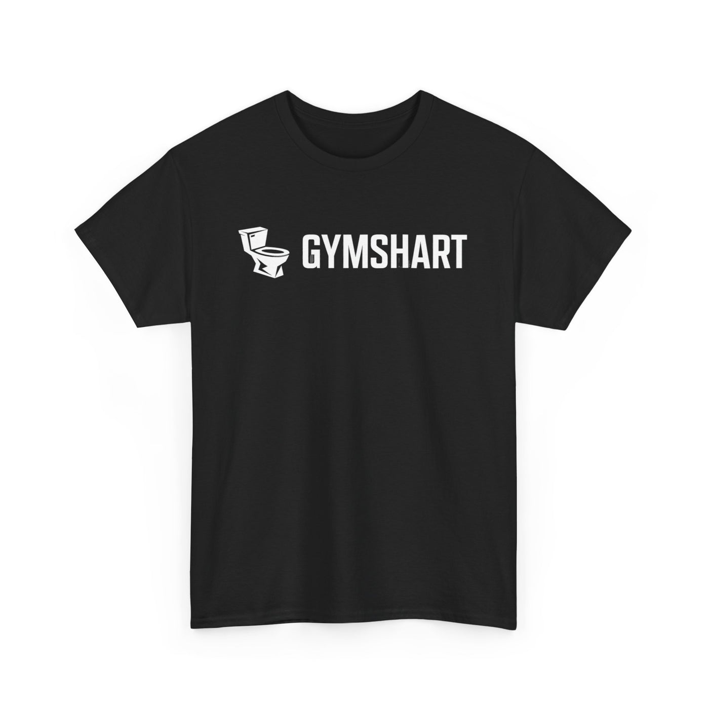 Gymshart Tee