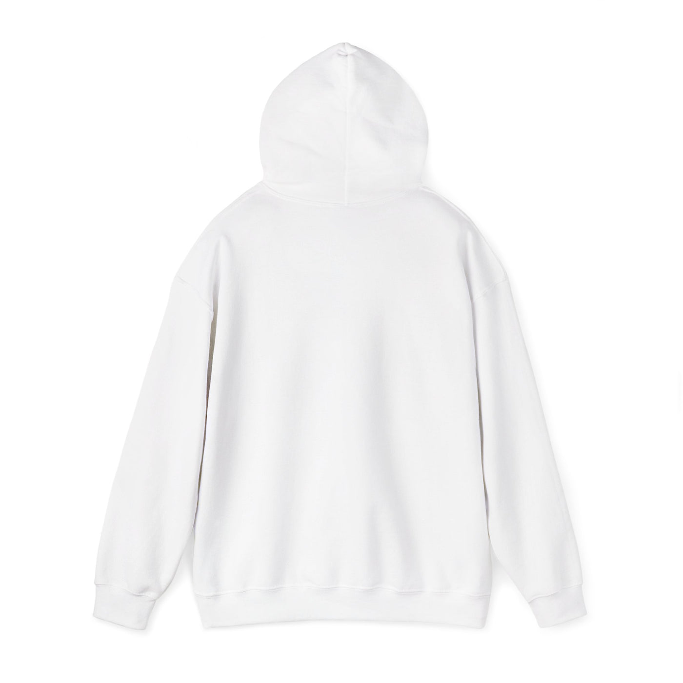 Racing Stripes "BEANS" Hoodie – Retro Motorsport Logo Pullover