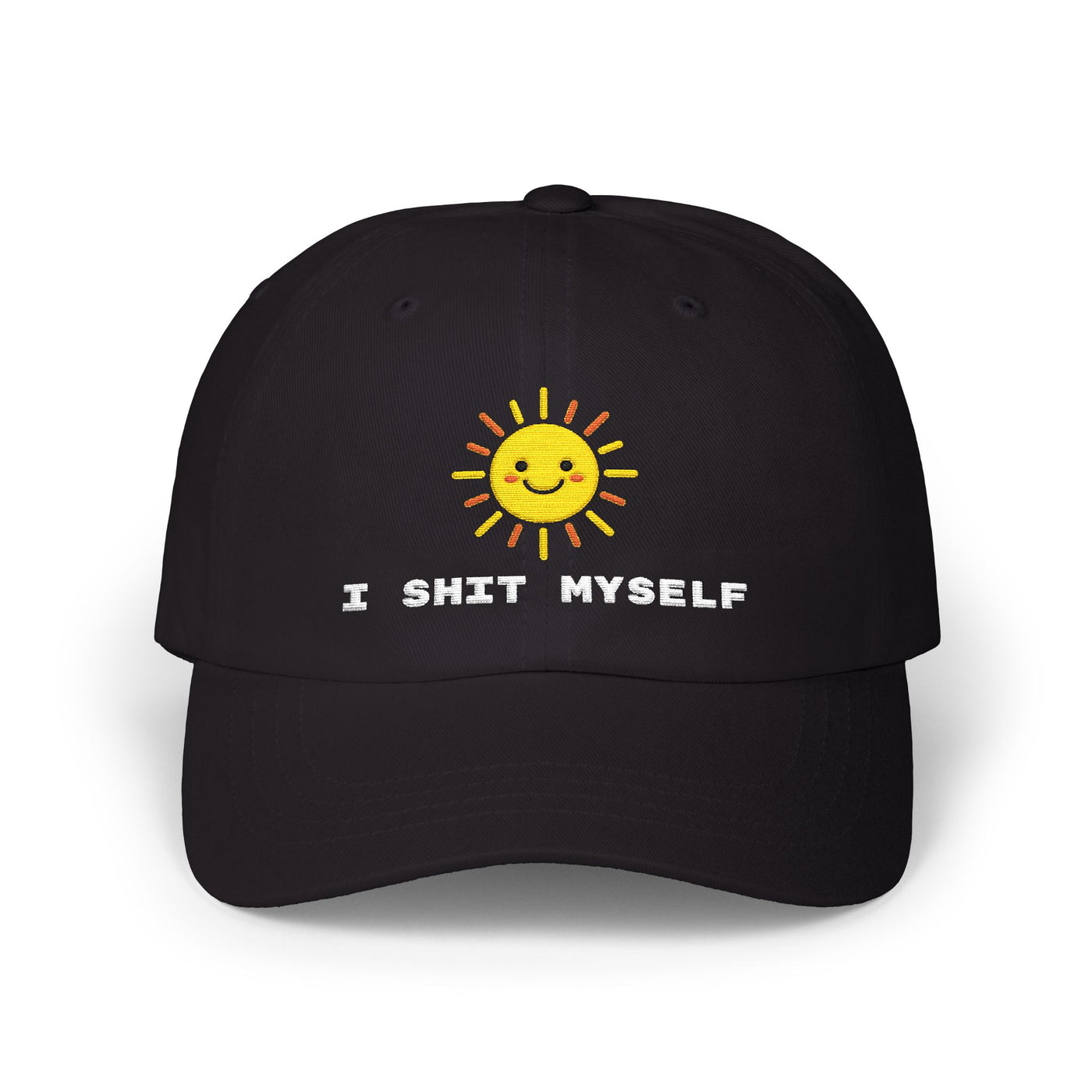 Loud and Proud Dad Cap