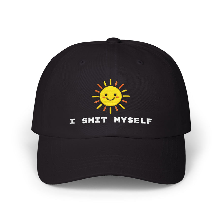 Loud and Proud Dad Cap