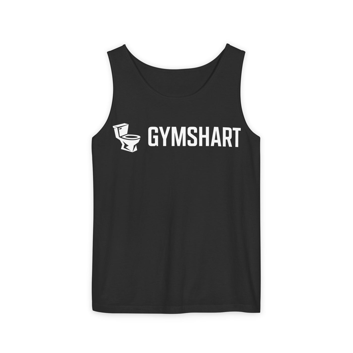 Gymshart Graphic Tank